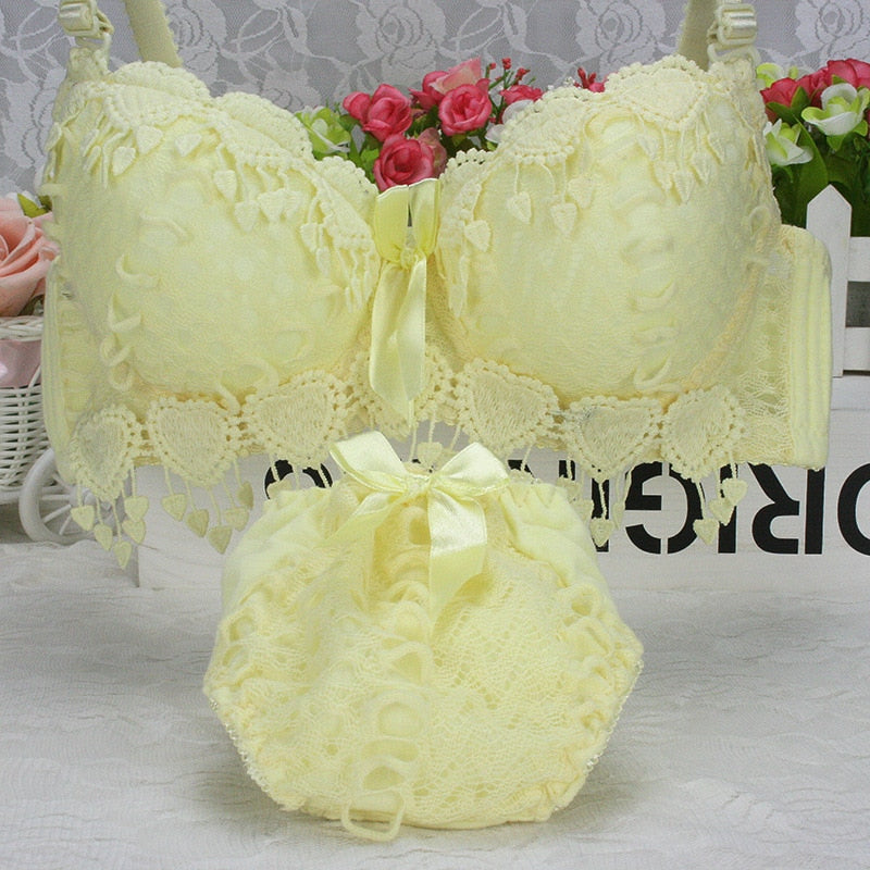 Brassiere