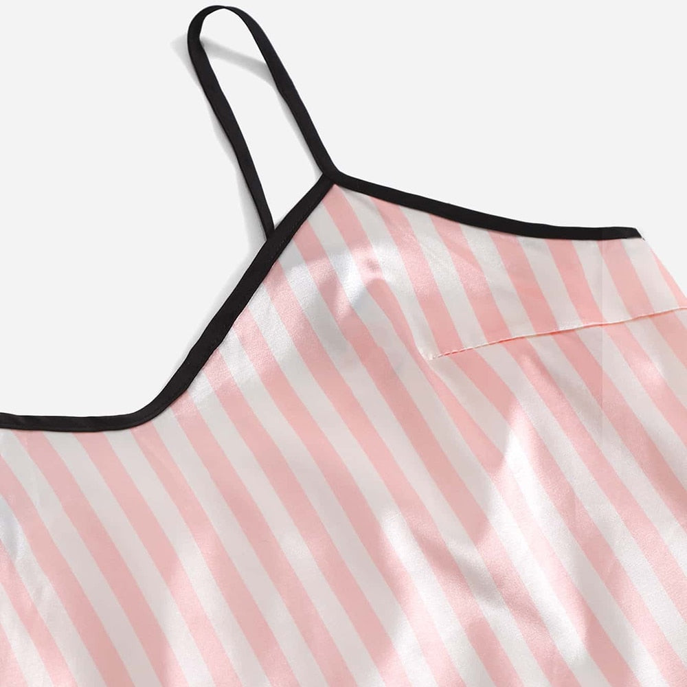 Sexy Summer Pajama Sets