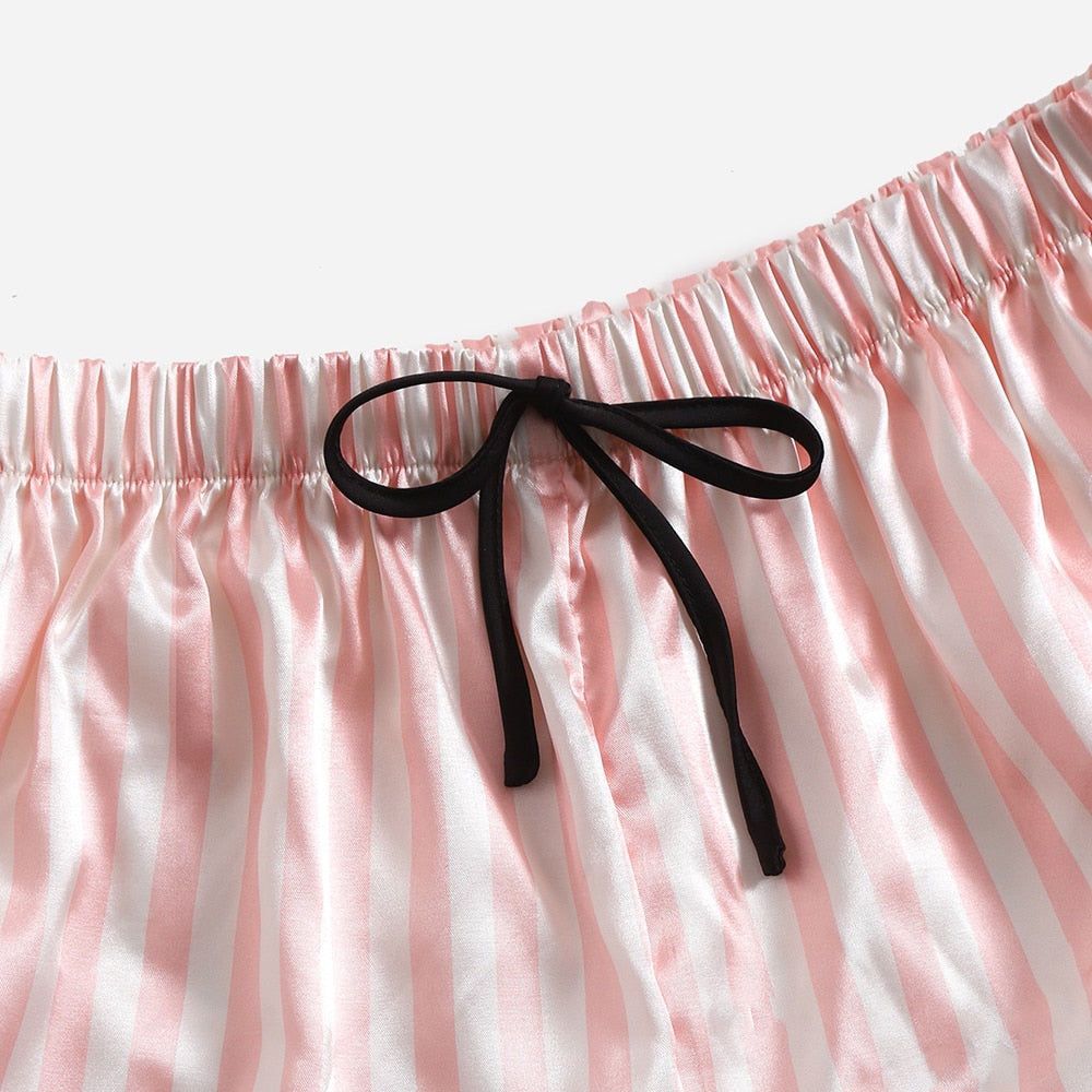 Sexy Summer Pajama Sets