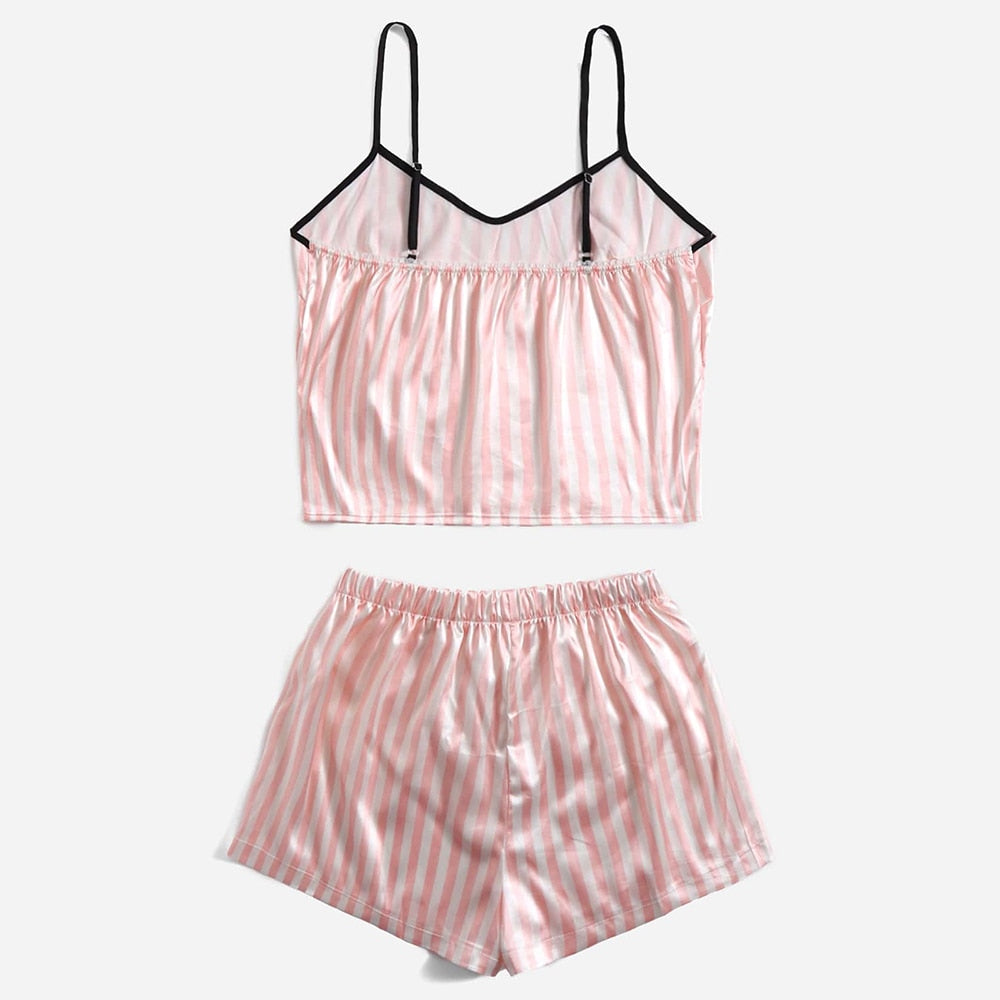 Sexy Summer Pajama Sets