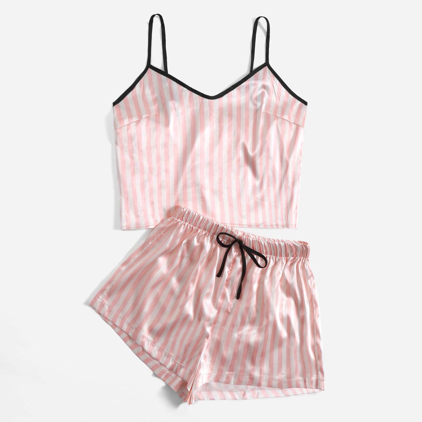 Sexy Summer Pajama Sets